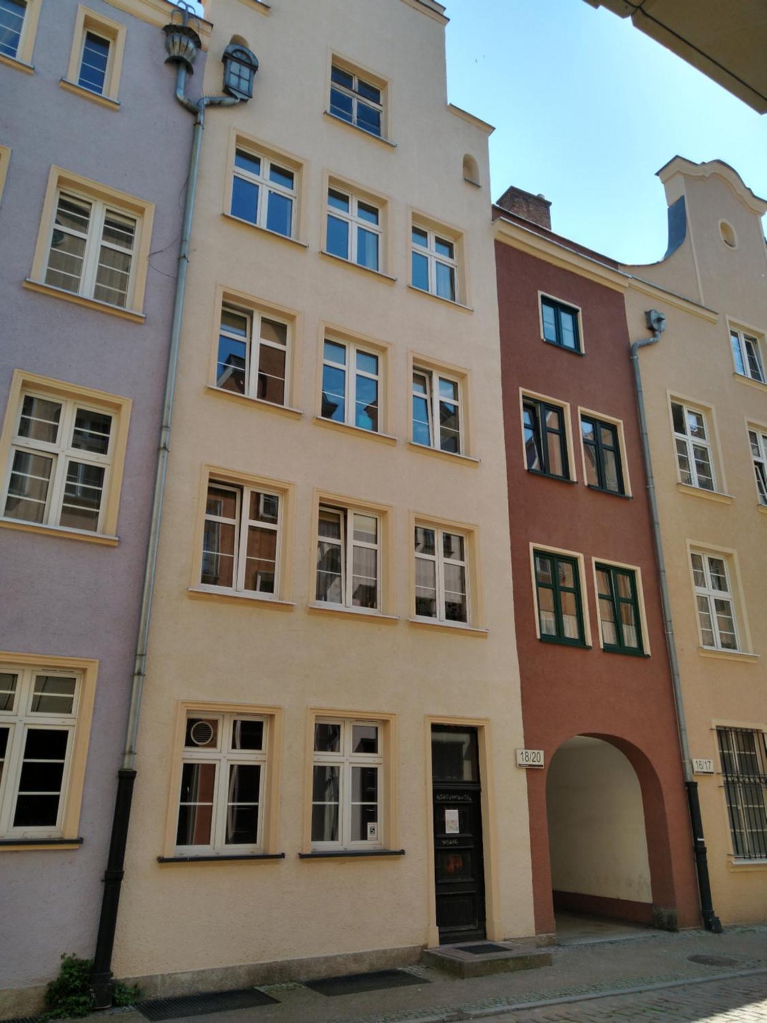 Feel At Home - Old Town — Photos 2