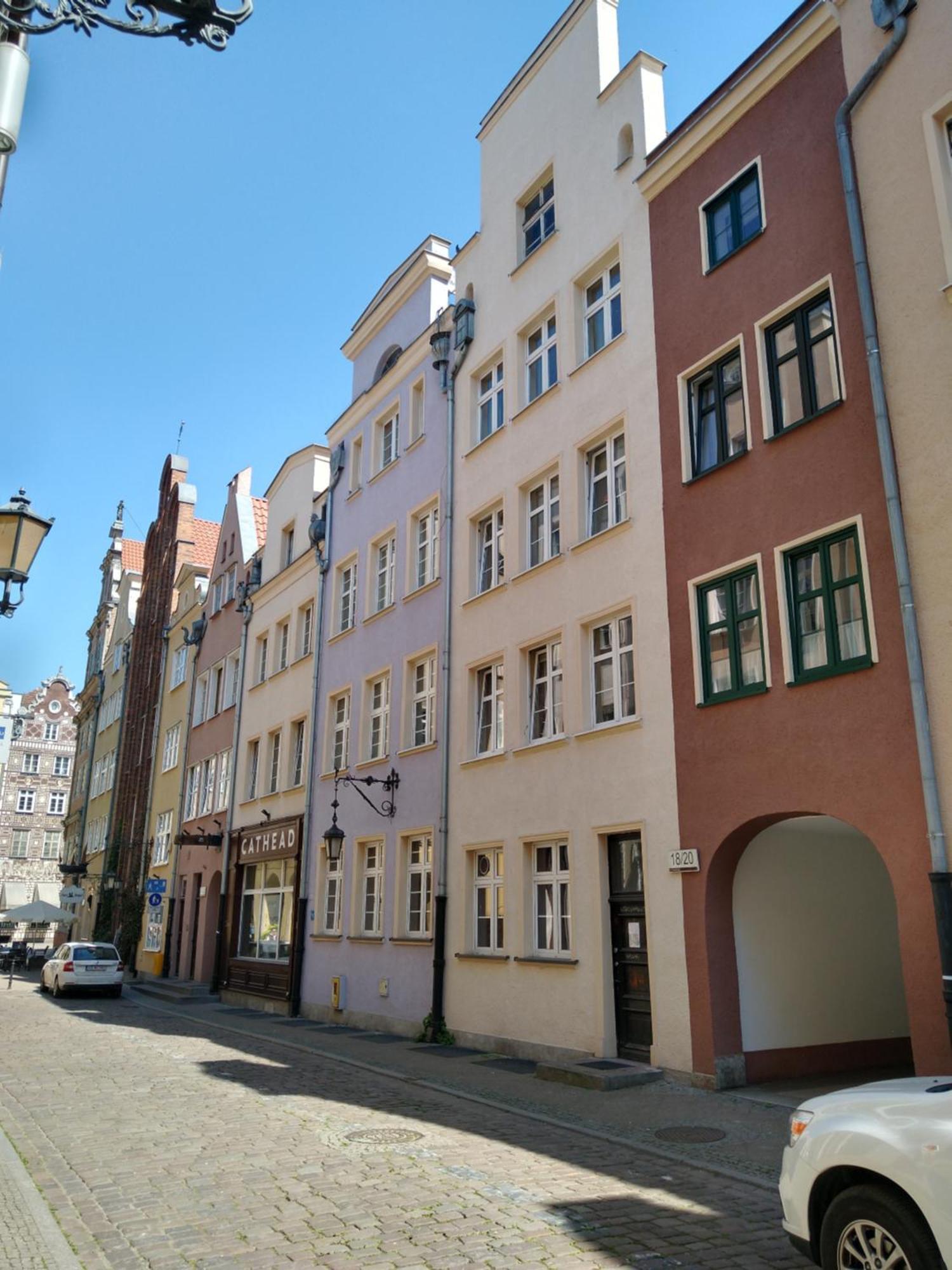 Feel At Home - Old Town — Photos 1